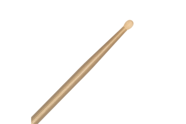 ZILDJAN Z CUSTOM LE DRUMSTICK COLLECTION ROCK GOLD CHROMA, WOOD TIP