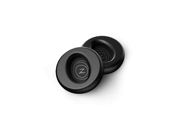 ZILDJAN ZXHP0012-R001 ALCHEM-E REPLACE EARPADS BLACK