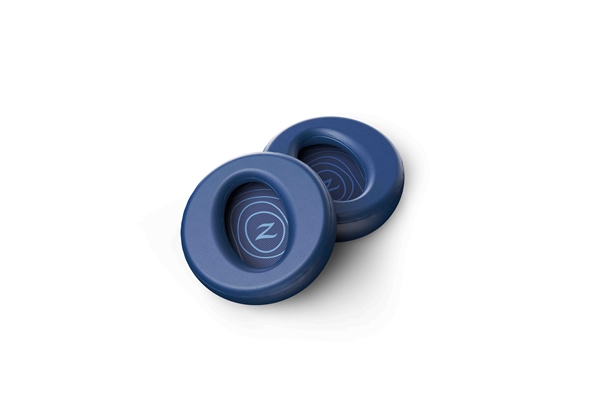 ZILDJAN ZXHP0022-R001 ALCHEM-E REPLACE EARPADS MIDNIGHT