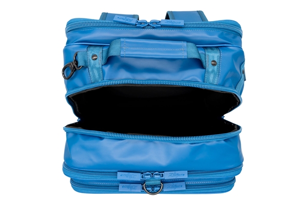 ZILDJAN ZXBP00503 TOURING BACKPACK MIDNIGHT