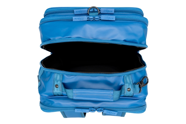 ZILDJAN ZXBP00503 TOURING BACKPACK MIDNIGHT