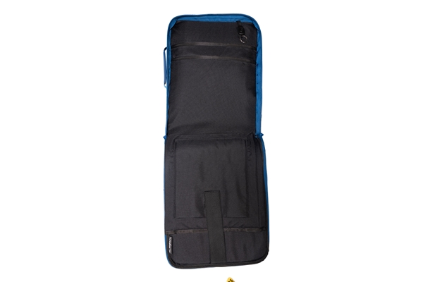 ZILDJAN ZXBP00503 TOURING BACKPACK MIDNIGHT