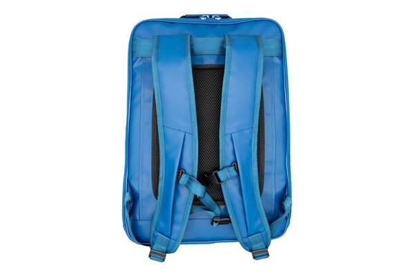 ZILDJAN ZXBP00503 TOURING BACKPACK MIDNIGHT