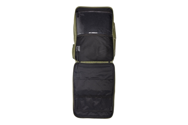 ZILDJAN ZXBP00603 TOURING BACKPACK SAGE