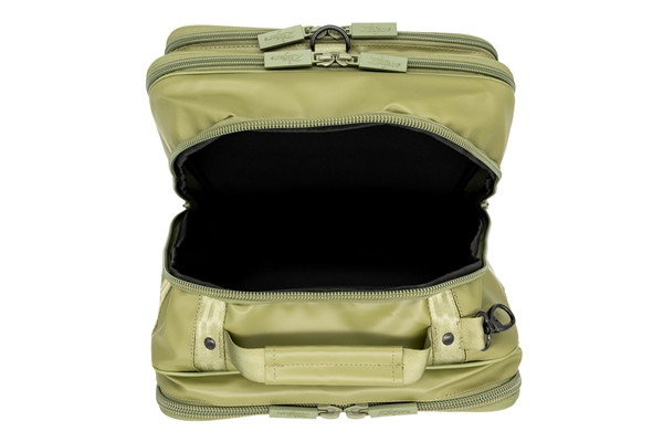 ZILDJAN ZXBP00603 TOURING BACKPACK SAGE