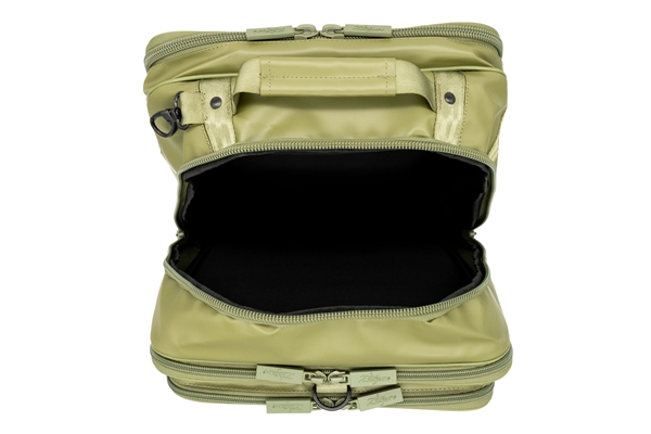 ZILDJAN ZXBP00603 TOURING BACKPACK SAGE