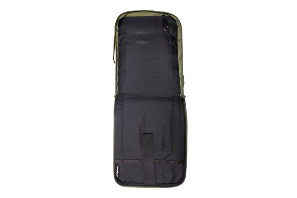 ZILDJAN ZXBP00603 TOURING BACKPACK SAGE