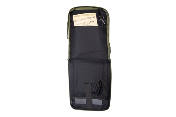 ZILDJAN ZXBP00603 TOURING BACKPACK SAGE