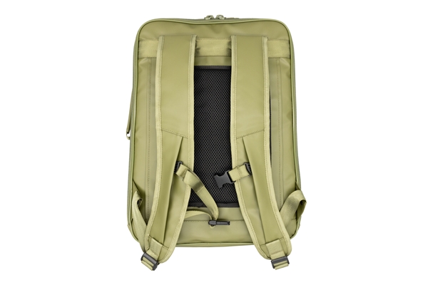 ZILDJAN ZXBP00603 TOURING BACKPACK SAGE