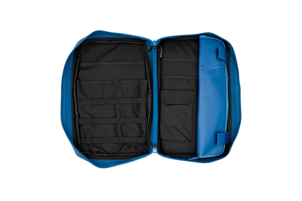 ZILDJAN ZXSB00503 TOURING STICK BAG MIDNIGHT