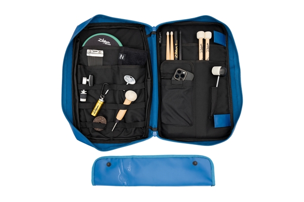 ZILDJAN ZXSB00503 TOURING STICK BAG MIDNIGHT