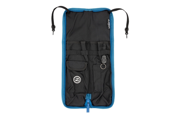ZILDJAN ZXSB00503 TOURING STICK BAG MIDNIGHT