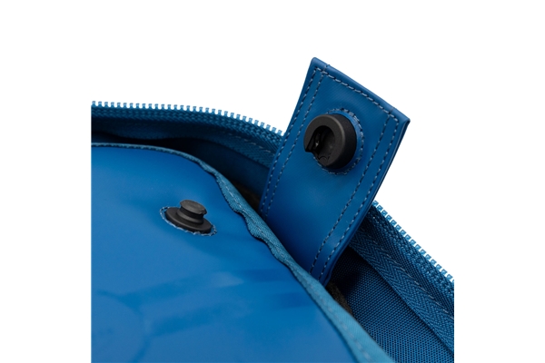 ZILDJAN ZXSB00503 TOURING STICK BAG MIDNIGHT