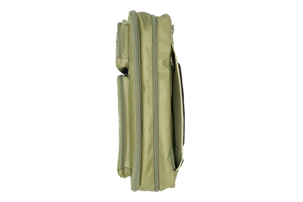 ZILDJAN ZXSB00603 TOURING STICK BAG SAGE