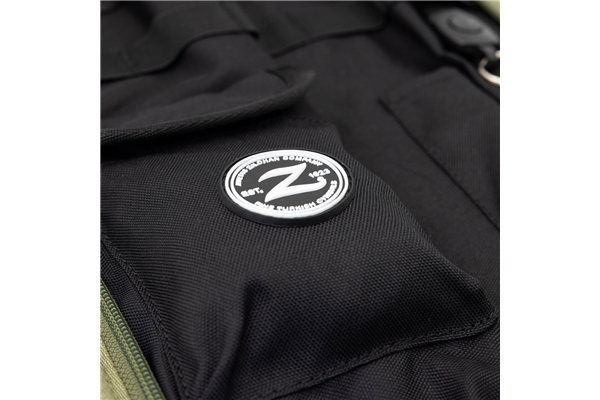 ZILDJAN ZXSB00603 TOURING STICK BAG SAGE