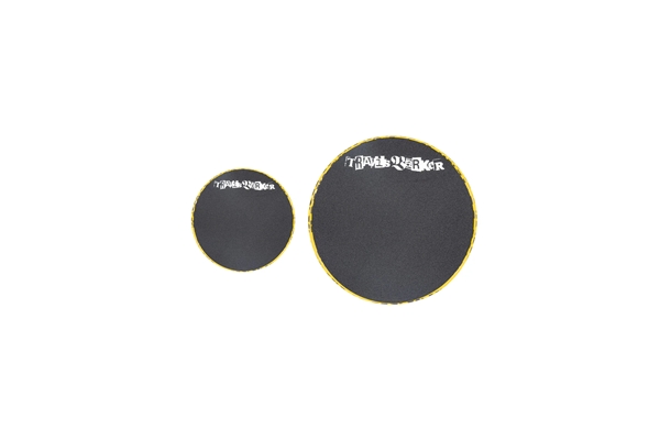ZILDJAN ZXPPTB12 TRAVIS BARKER SIGNATURE PAD - 12