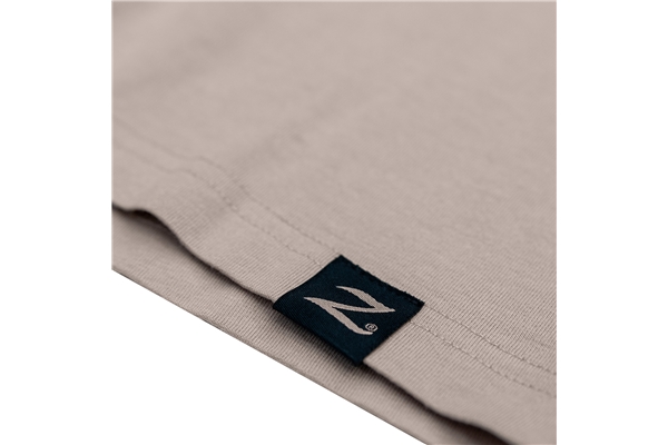 ZILDJAN ZATS0172-LE ALCHEM-E SAND T-SHIRT MEDIUM