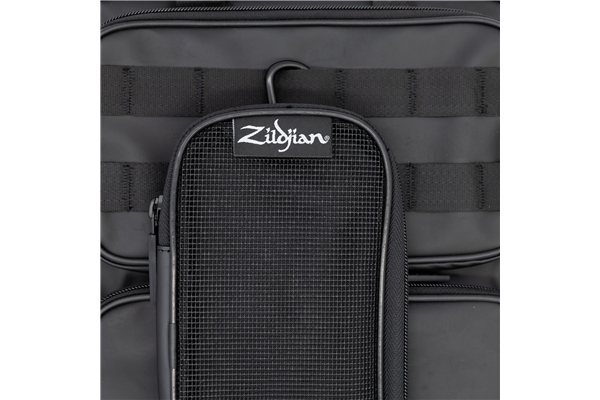 ZILDJAN PZA ZILDJIAN ACCESSORY POUCH SET 2PC BLK