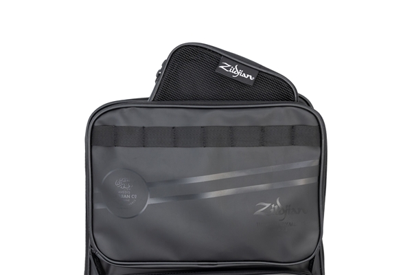 ZILDJAN PZA ZILDJIAN ACCESSORY POUCH SET 2PC BLK