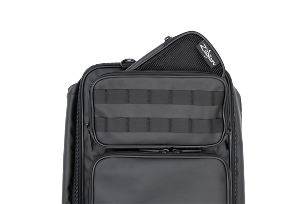 ZILDJAN PZA ZILDJIAN ACCESSORY POUCH SET 2PC BLK