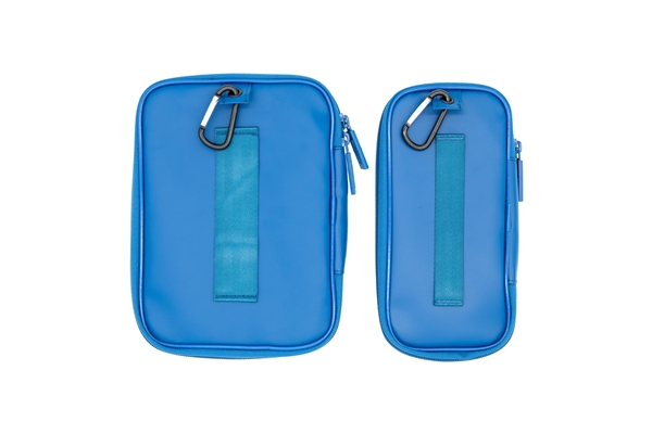 ZILDJAN PZA ZILDJIAN ACCESSORY POUCH SET 2PC MDN