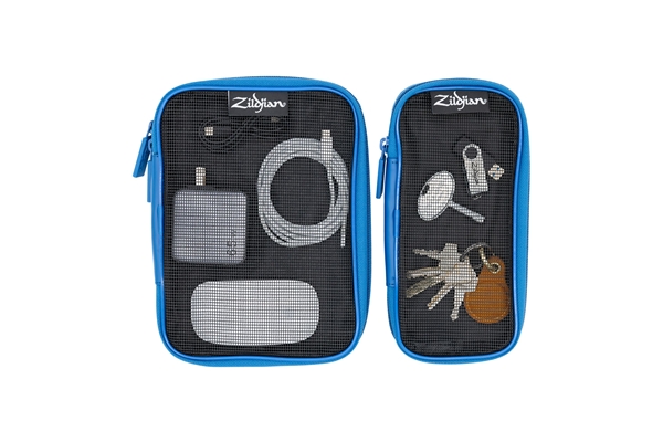 ZILDJAN PZA ZILDJIAN ACCESSORY POUCH SET 2PC MDN