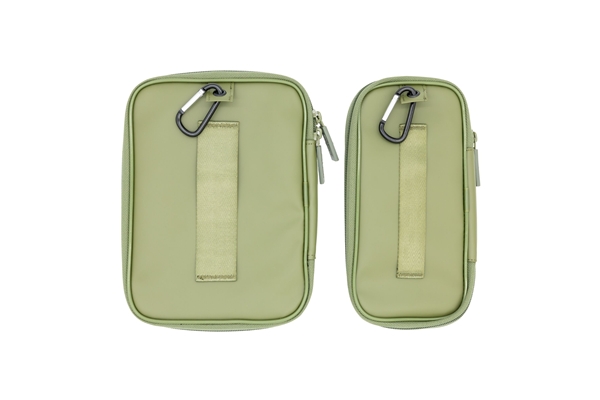 ZILDJAN PZA ZILDJIAN ACCESSORY POUCH SET 2PC SGE