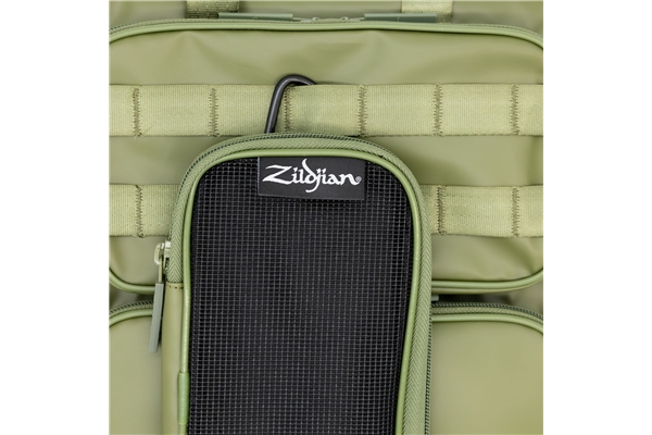 ZILDJAN PZA ZILDJIAN ACCESSORY POUCH SET 2PC SGE