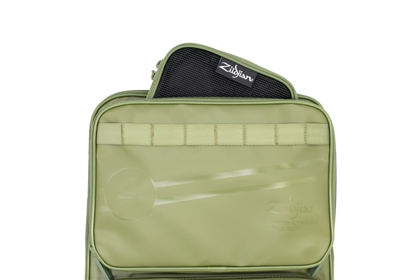 ZILDJAN PZA ZILDJIAN ACCESSORY POUCH SET 2PC SGE