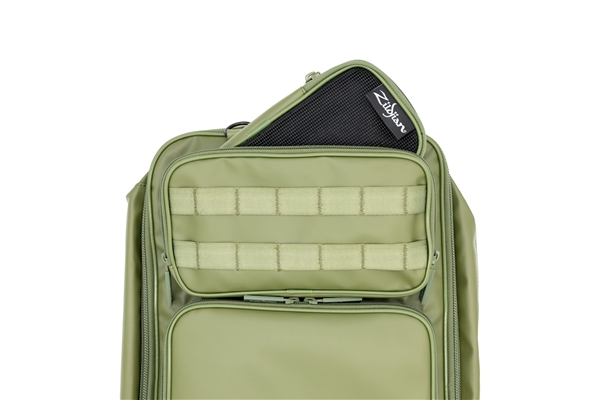 ZILDJAN PZA ZILDJIAN ACCESSORY POUCH SET 2PC SGE