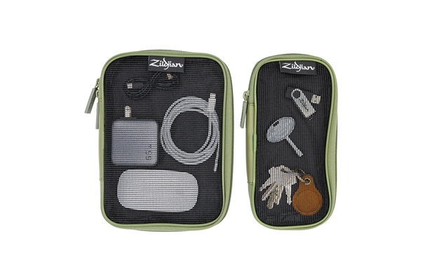 ZILDJAN PZA ZILDJIAN ACCESSORY POUCH SET 2PC SGE