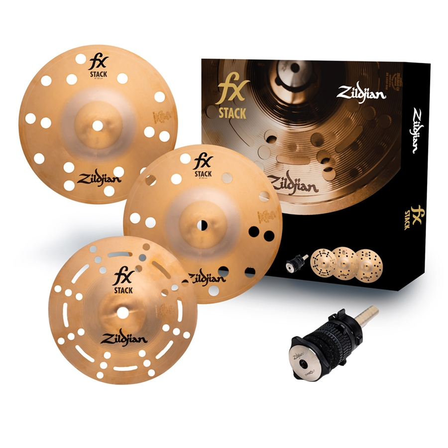 ZILDJAN FXSTK8 - 8