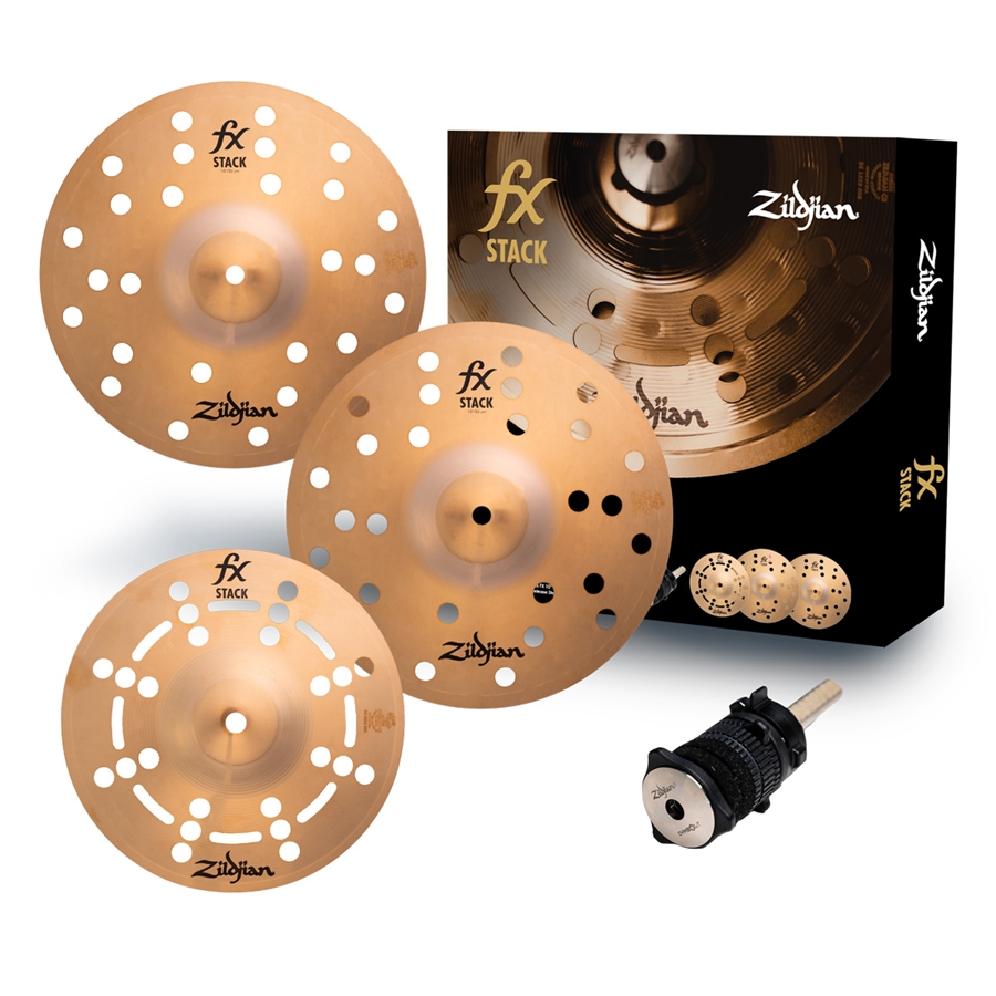 ZILDJAN FXSTK10 - 10