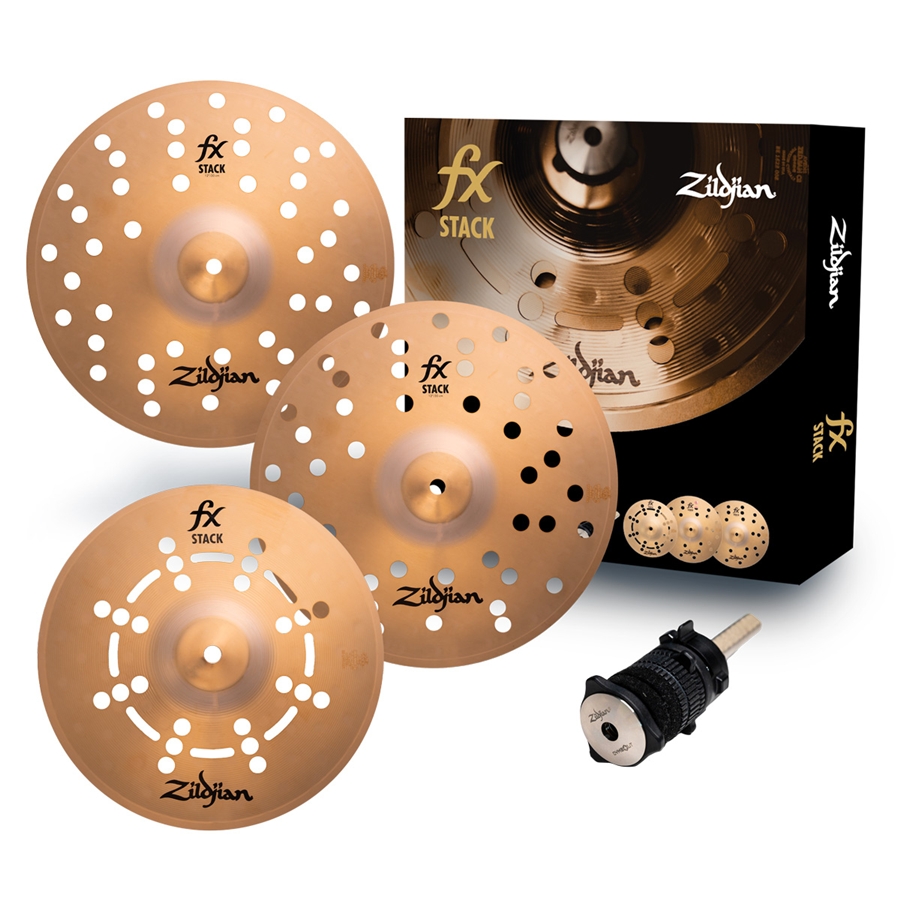 ZILDJAN FXSTK12 - 12