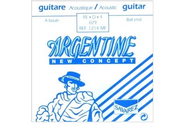SAVAREZ 1214MF CORDA SINGOLA RE-D-4