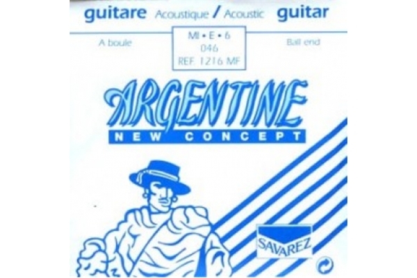 SAVAREZ 1216MF CORDA SINGOLA MI-E-6
