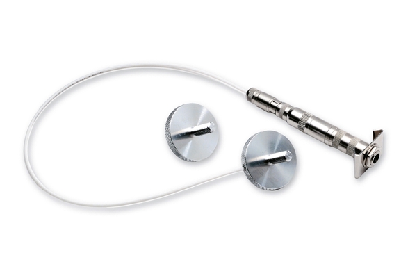 Fishman Full Circle Pickup Contrabbasso UNC 1/4-20 (PRO-FCL-001)