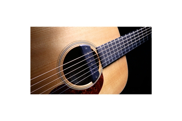 Fishman Blackstack Passive Soundhole Humbucker Pickup (PRO-BLK-STK)