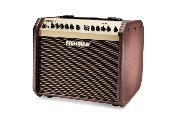 Fishman Loudbox Mini Bluetooth 60W (PRO-LBT-EU5)