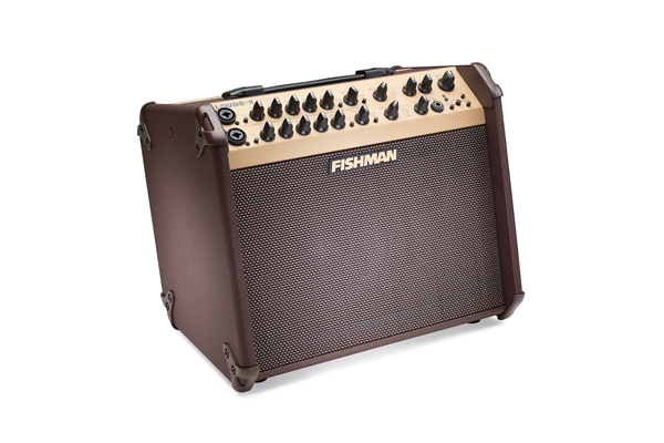 Fishman Loudbox Artist Bluetooth 120W (PRO-LBT-EU6)