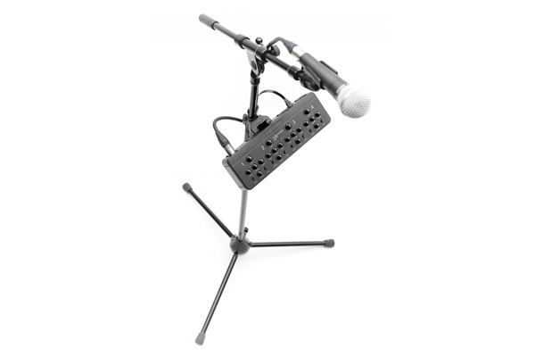 Fishman SA Expand Mixer 4 Canali (PRO-MIX-100)
