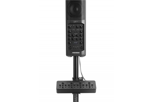 Fishman SA Expand Mixer 4 Canali (PRO-MIX-100)