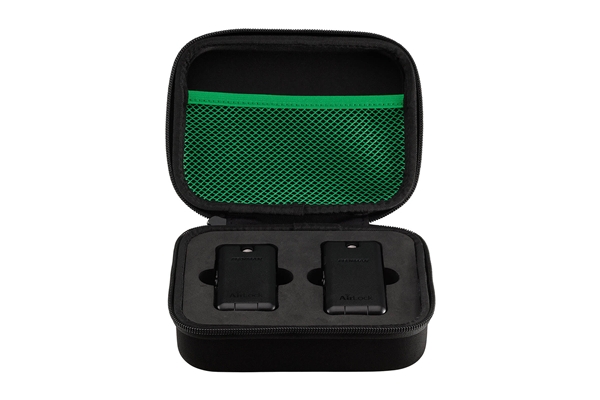 FISHMAN PRO-AIR-GT1 AIRLOCK GT WIRELESS SYSTEM