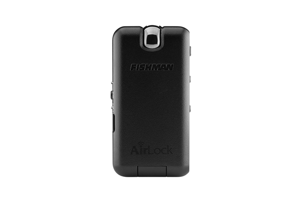 FISHMAN PRO-AIR-GT1 AIRLOCK GT WIRELESS SYSTEM