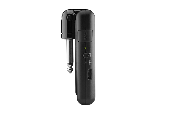 FISHMAN PRO-AIR-GT1 AIRLOCK GT WIRELESS SYSTEM