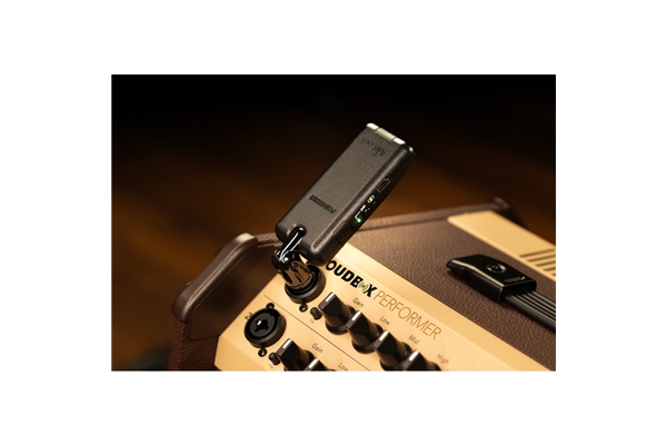 FISHMAN PRO-AIR-GT1 AIRLOCK GT WIRELESS SYSTEM