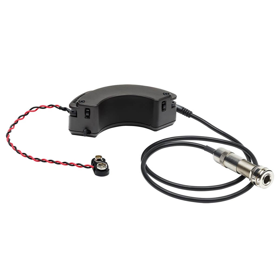 FISHMAN FLUENCE ACOUSTIC SPOTLIGHT GUITAR PICKUP (PRO-FLA-SP1)