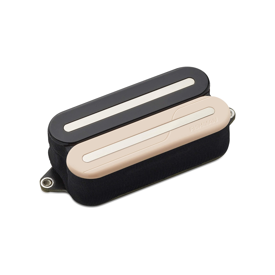 FISHMAN FLUENCE OPEN CORE MODERN HUMBUCKER ALNICO (PRF-MO6-AVN)