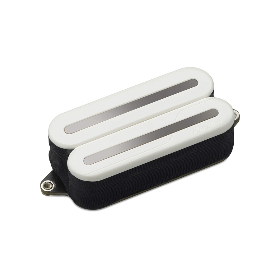 FISHMAN FLUENCE OPEN CORE MODERN HUMBUCKER ALNICO (PRF-MO6-AWB) FISHMAN FLUENCE OPEN CORE MODERN HUMBUCKER ALNICO (PRF-MO6-AWB)