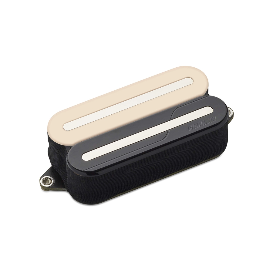 FISHMAN FLUENCE OPEN CORE MODERN HUMBUCKER ALNICO (PRF-MO6-AZN)